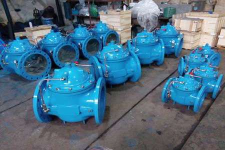 电动蝶阀安装（电动蝶阀执行器说明书）