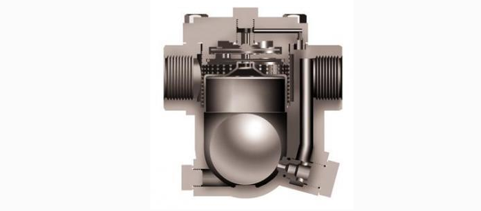 最全日常用阀门原理图解