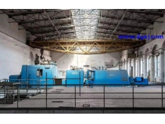 一次调频动作..火电厂汽轮机振动的主要故障处理措施(图3) 引起汽轮机振动的7个主要原因