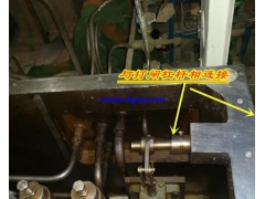 一次调频动作..火电厂汽轮机振动的主要故障处理措施(图4) 汽轮机打闸都是如何动作的