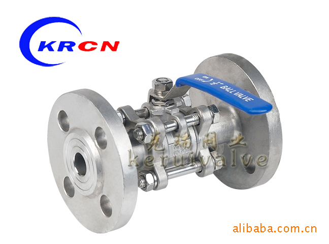 三片式法兰球阀优质法兰优质法兰厂家(图5) 三片式法兰球阀优质法兰优质法兰厂家(图5)