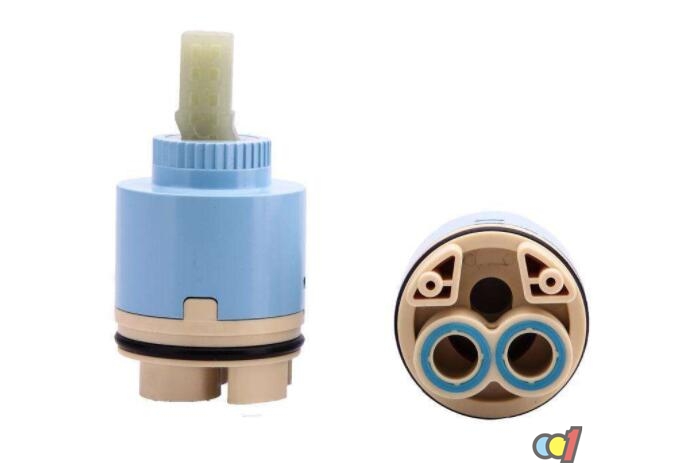 陶瓷阀芯水龙头