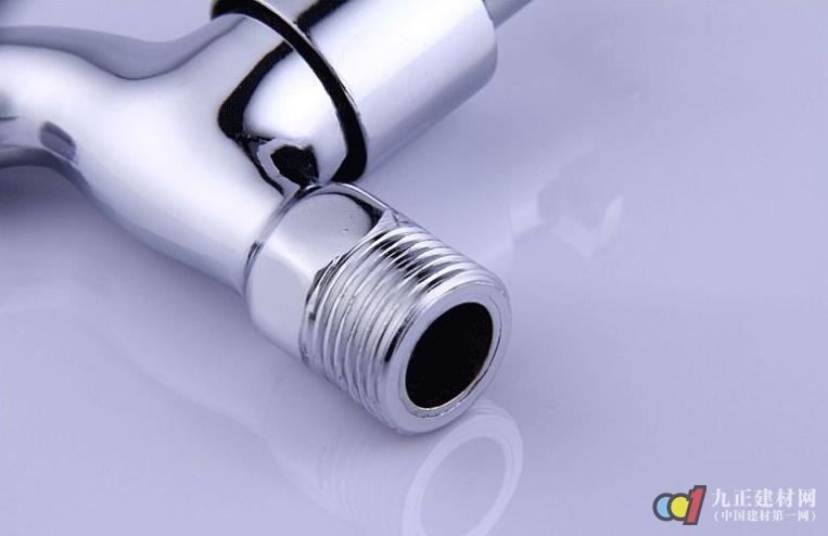 陶瓷阀芯水龙头