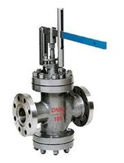 YK42F不锈钢气体减压阀山东不锈钢减压阀减压阀(图7) YK42F不锈钢气体减压阀山东不锈钢减压阀减压阀(图7)