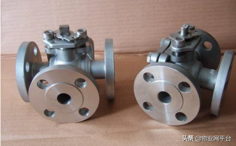 三通球阀在管路中的优点和维护事项有哪些?(图2) 关于三通球阀,这里有你不知道的内容?