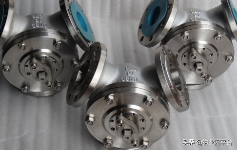 三通球阀在管路中的优点和维护事项有哪些?(图3) 关于三通球阀,这里有你不知道的内容?