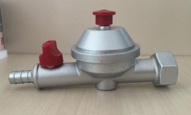 煤气安全阀开关怎么开?小编为大家总结的(图3) 燃气自动保安阀_燃气自闭阀多少钱_燃气安全阀