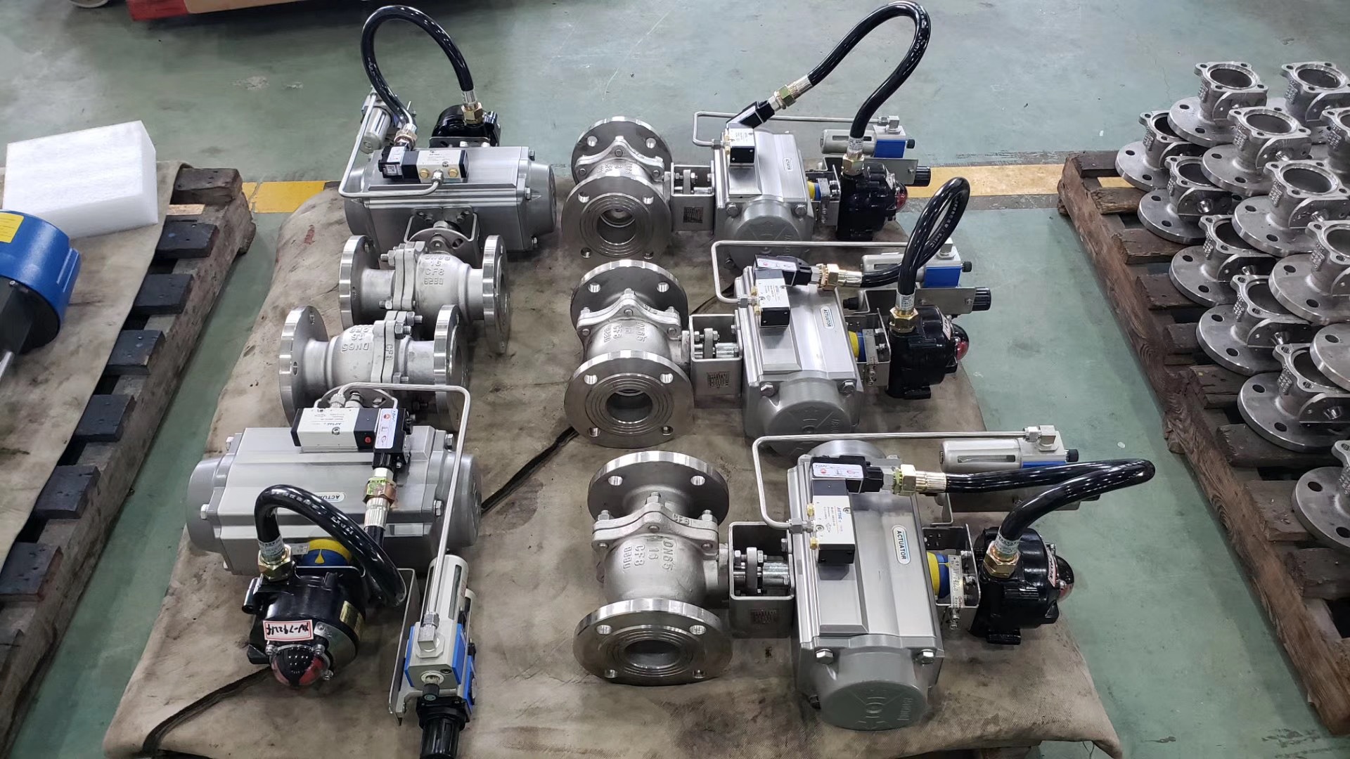 欧洲厂家一般来说价目表压力调节阀(图2) 煤气罐高压阀怎么调节_自力式调节阀报价_板球恒压阀调节