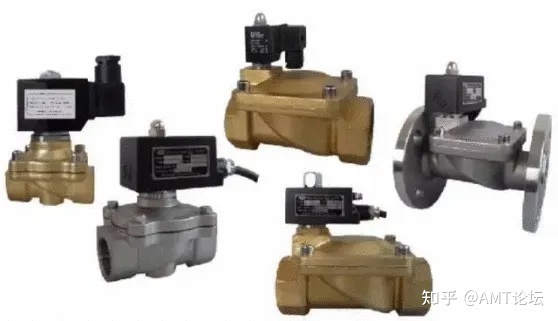 电磁挡板阀_电磁真空压差阀_液体电磁阀