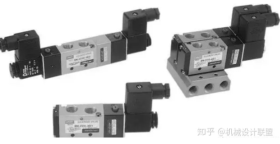 液体电磁阀_旋转电磁恒压阀pcp_电磁先导阀