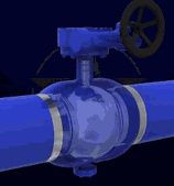 钢球钢锻_锻钢球阀_锻造过热的60钢锻坯