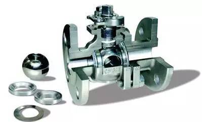 锻钢球阀_钢球钢锻_锻造过热的60钢锻坯