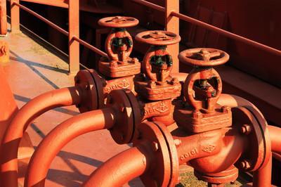 气动带手动闸阀_单作用气动闸阀_进口气动闸阀