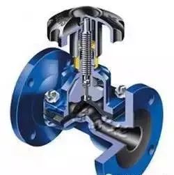 法兰节流截止放空阀_节流截止放空阀工作原理_截止阀的作用