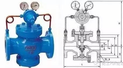 法兰节流截止放空阀_截止阀的作用_节流截止放空阀工作原理