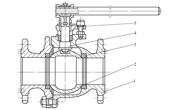 截止阀的作用_阀套式排污阀和阀套式截止阀的区别_阀套式排污阀和节流截止放空阀的区别