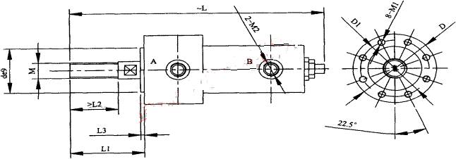 阀套式排污阀和阀套式截止阀的区别_压力表截止阀_节流截止放空阀注什么脂