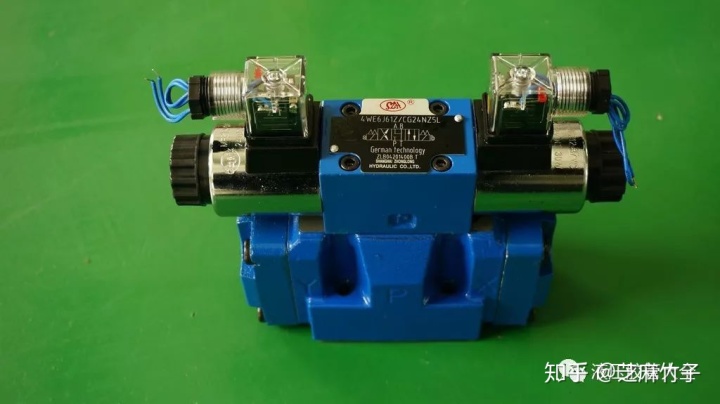 s管阀换向细石泵_液压换向电磁阀_电磁换向阀换向回路