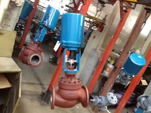 yx741x隔膜可调式减压稳压阀_过滤减压阀_减压孔板可以紧挨信号阀安装么