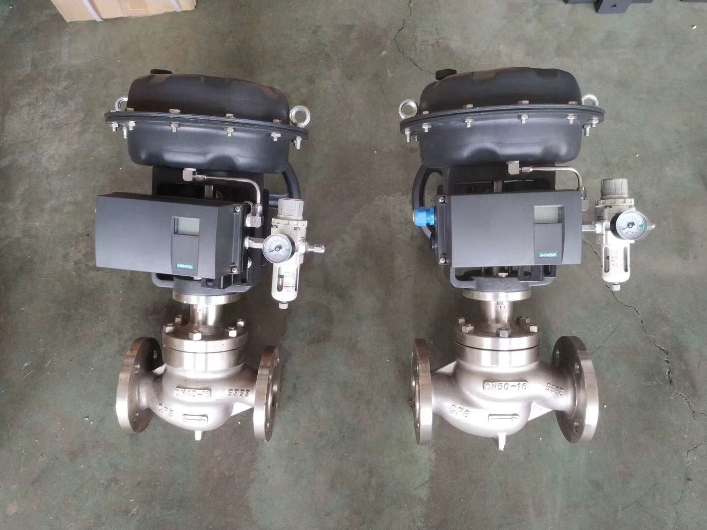 为什么调节泵的出口阀可调节流量_电动笼式调节阀_电动调节百叶阀