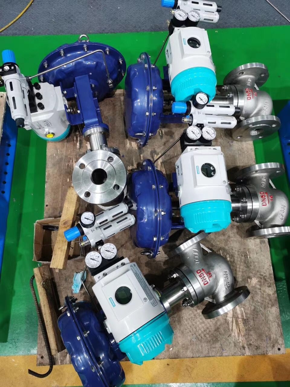 电动笼式调节阀_为什么调节泵的出口阀可调节流量_电动调节百叶阀