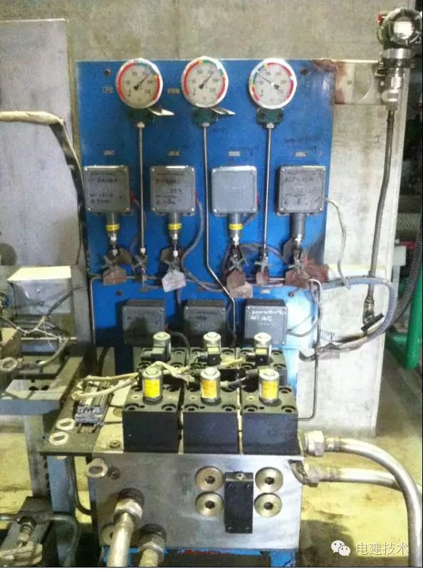 电磁阀原理图详解_电磁先导阀_电磁防爆波阀