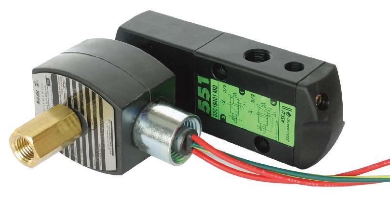 电磁流量阀工作原理_电磁阀原理图详解_电磁泄放阀的工作原理动图