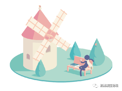 电磁阀原理图详解_电磁先导阀原理_先导式电磁阀的先导阀