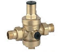 液化气的减压阀如何调节