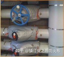 玻璃钢阀门保温壳厂家_电厂玻璃钢阀门保温罩壳厂家_阀门保温套厂家