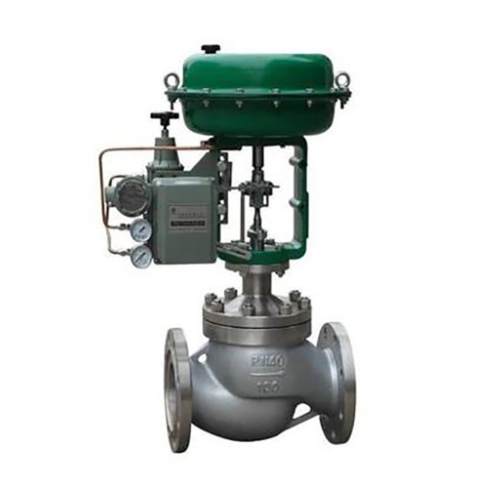 气动薄膜单座调节阀_气动薄膜调节阀的结构_气动通风蝶阀,电动三通调节阀,气动单座调节阀,气动