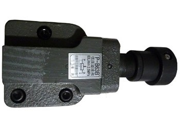 AJ-Hb32直角单向阀工作原理