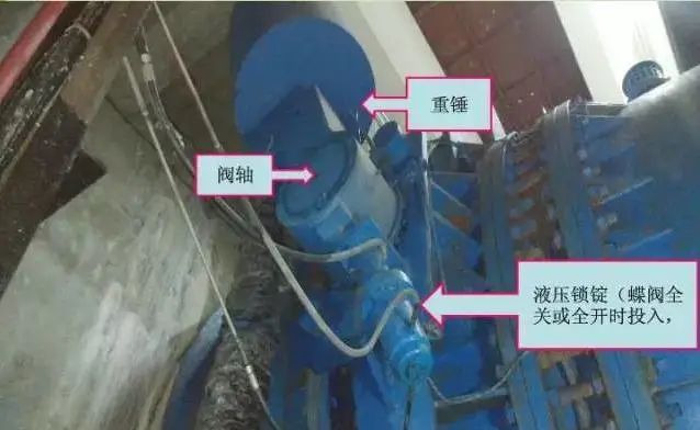 蝶阀尺寸_对夹式蝶阀尺寸_蝶阀法兰尺寸