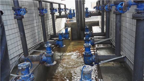 100a角型定水位阀_角型阀价格_角式排泥阀