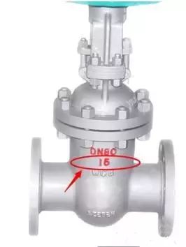 涡轮蝶阀规格_法兰式蝶阀规格_蝶阀型号规格含义