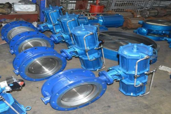 修武气动电磁阀哪里生产