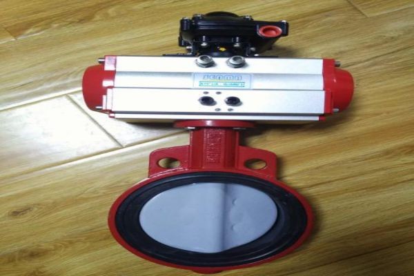 修武气动电磁阀哪里生产