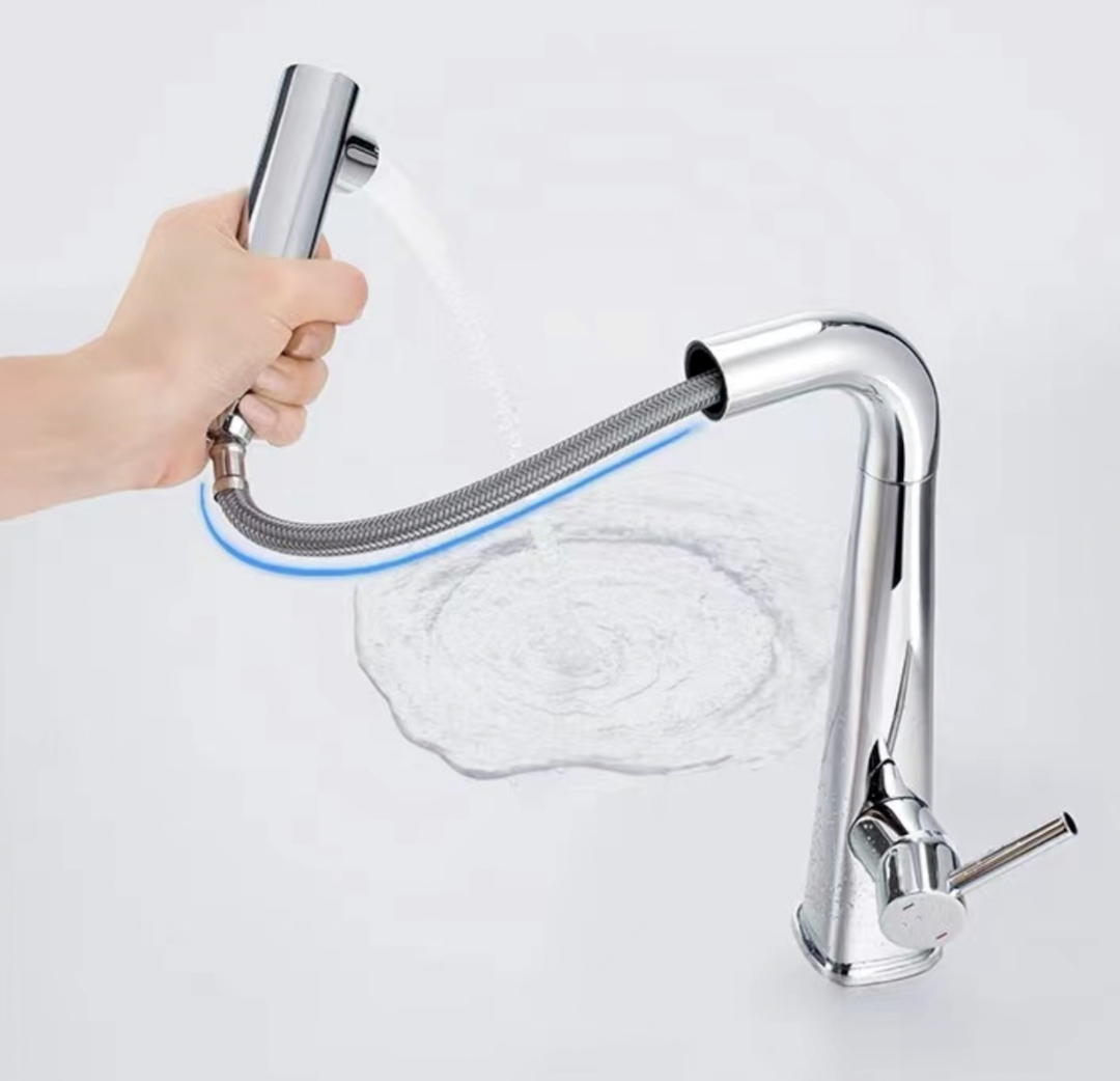 从10块到100000块，水龙头到底贵在哪？！