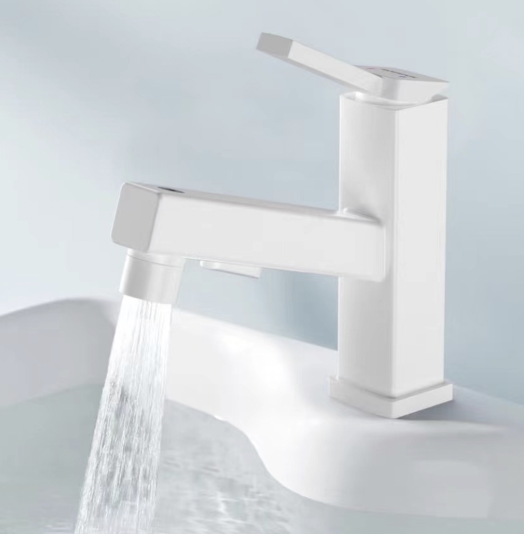 从10块到100000块，水龙头到底贵在哪？！