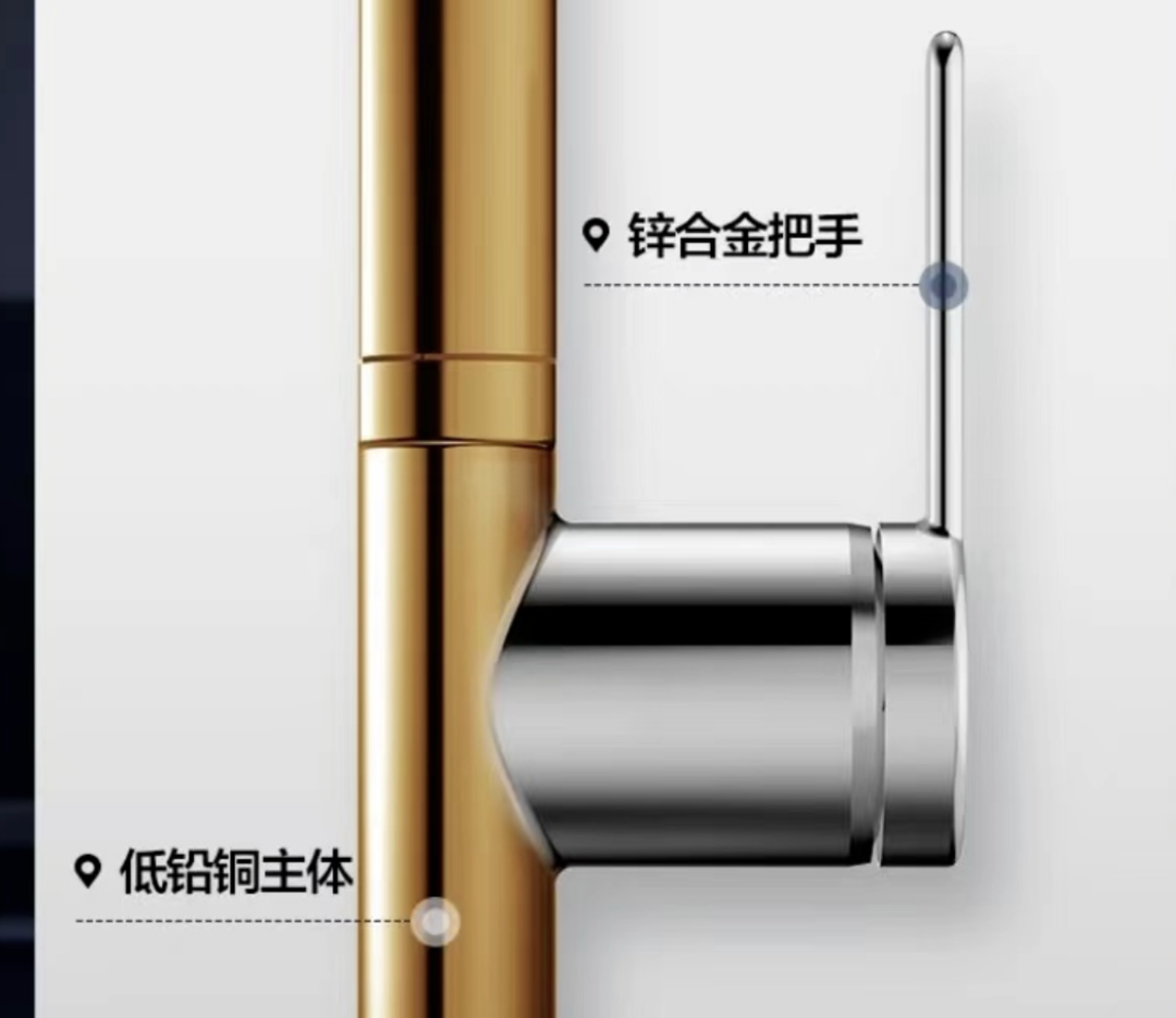 从10块到100000块，水龙头到底贵在哪？！