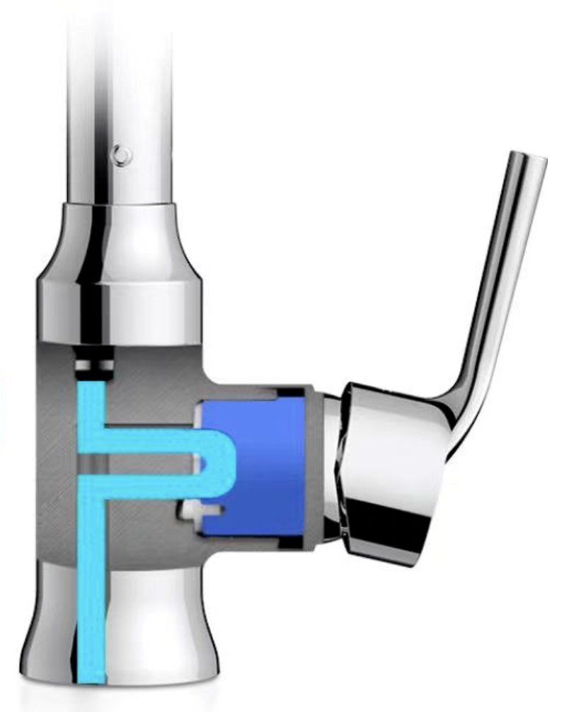 从10块到100000块，水龙头到底贵在哪？！