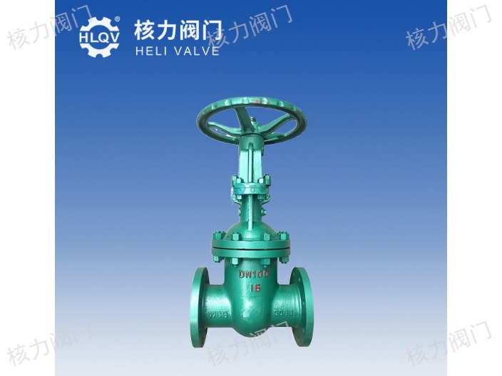 对夹升降式止回阀性能,阀