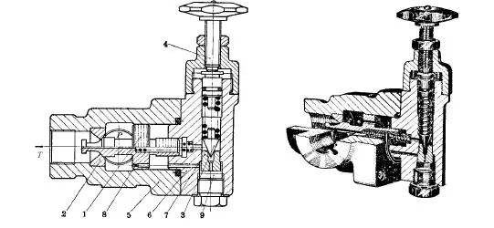 pvg32多路阀电控怎么控制_电动球阀与电动二通阀区别_电动控制阀