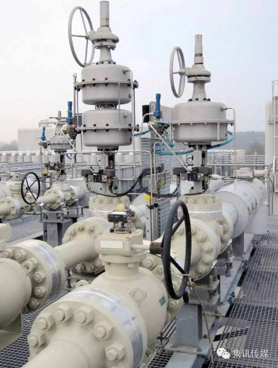 电动控制阀_启闭阀控制_电动两通阀