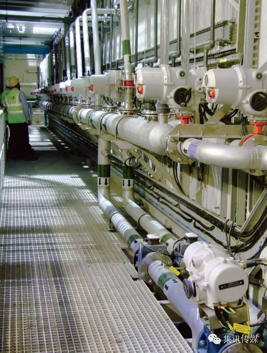 电动两通阀_启闭阀控制_电动控制阀