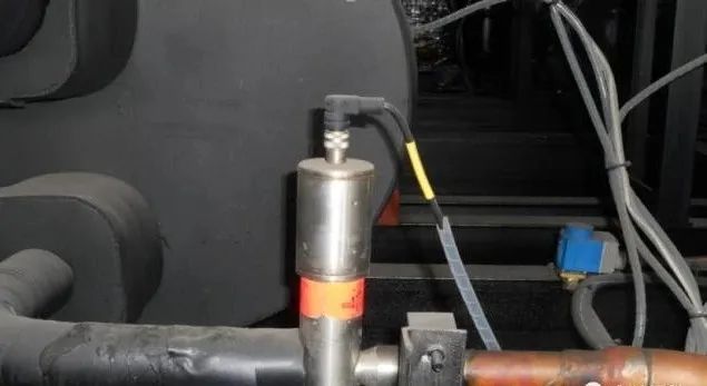 膨胀海绵止血鼻塞原理_膨胀阀的工作原理与作用_葡萄糖酸钙膨胀反应原理