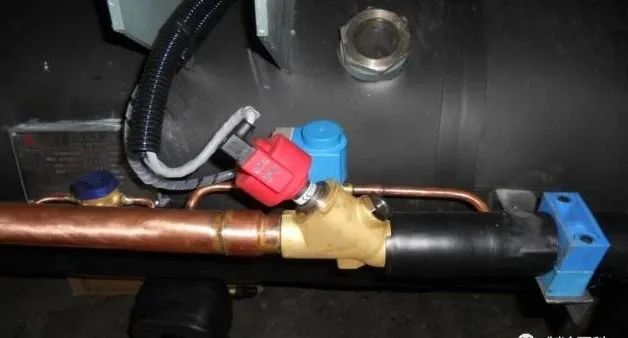 膨胀海绵止血鼻塞原理_膨胀阀的工作原理与作用_葡萄糖酸钙膨胀反应原理