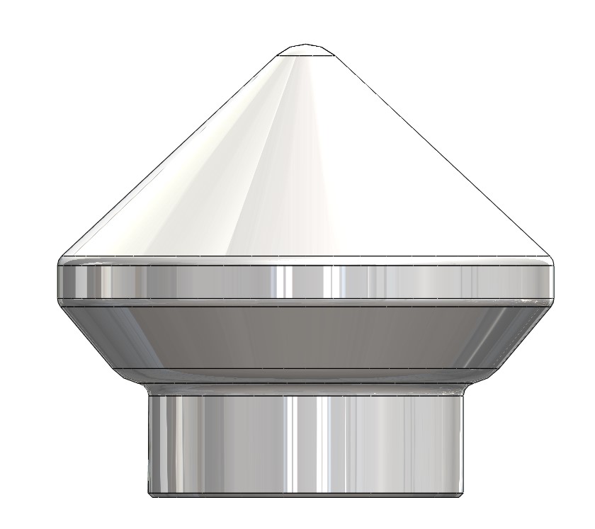 选上展式放料阀，你要关注哪些？