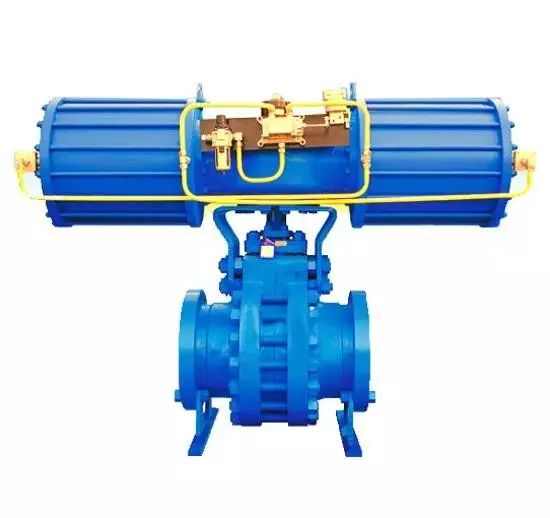 高温耐磨球阀哪家好_浙江高温耐磨球阀_硬密封耐磨球阀