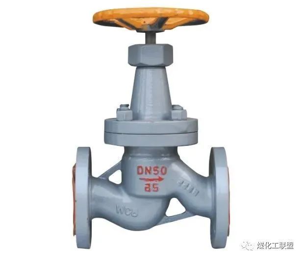 q61f-16p不锈钢对焊式球阀_三片式球阀_bw对焊式球阀规格